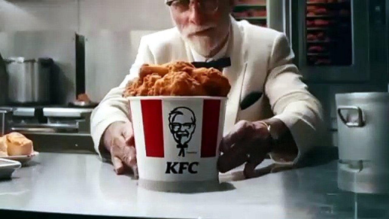 KFC Commercial (May 2026)