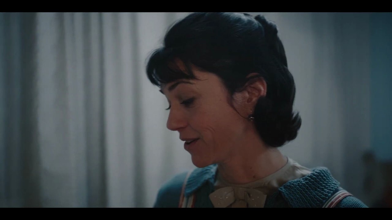 Hallo Betty - Trailer 2 (Deutsch) HD