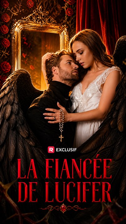 La FiancéE De Lucifer - Drame Complet Romance S...