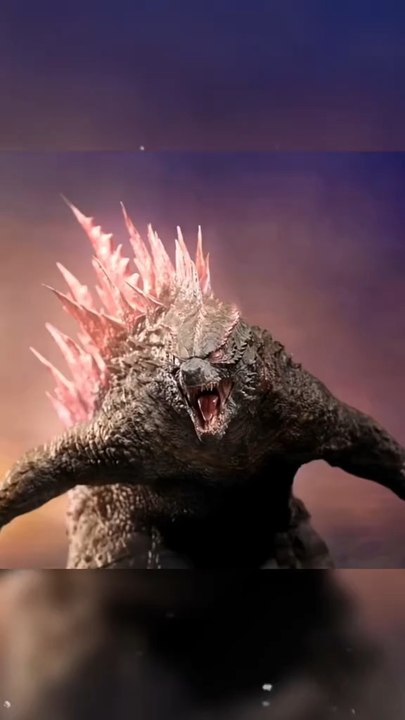 Le Classement des Godzilla les Plus Malefiques !