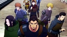 A week hunter Arise - Season 1 Episode 5