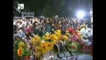Stelian Hristea - Ziua localitatii Stefanesti, judetul Valcea (Tvh - 30.08.2015)
