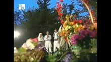 Iulian Mutu Constantin - Ziua localitatii Stefanesti, judetul Valcea (Tvh - 30.08.2015)