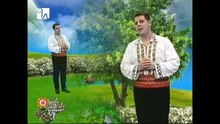 Medalion de interpret cu Georgel Nuca - Gala cantecului romanesc - Tvh - 10.08.2014