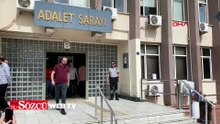 'Dur’ ihtarına uymayan sürücü takip sırasında kaza yaptı; 2 tutuklama