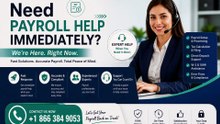 Payroll stopped working QuickBooks