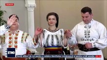 Nicolae Datcu - Hai noroc si bine (Cantec din suflet de roman - ETNO TV - 06.03.2026)