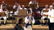 Ionut Petreaca - Spectacol aniversar Stefania Narenji - Sala Radio - 17.05.2026