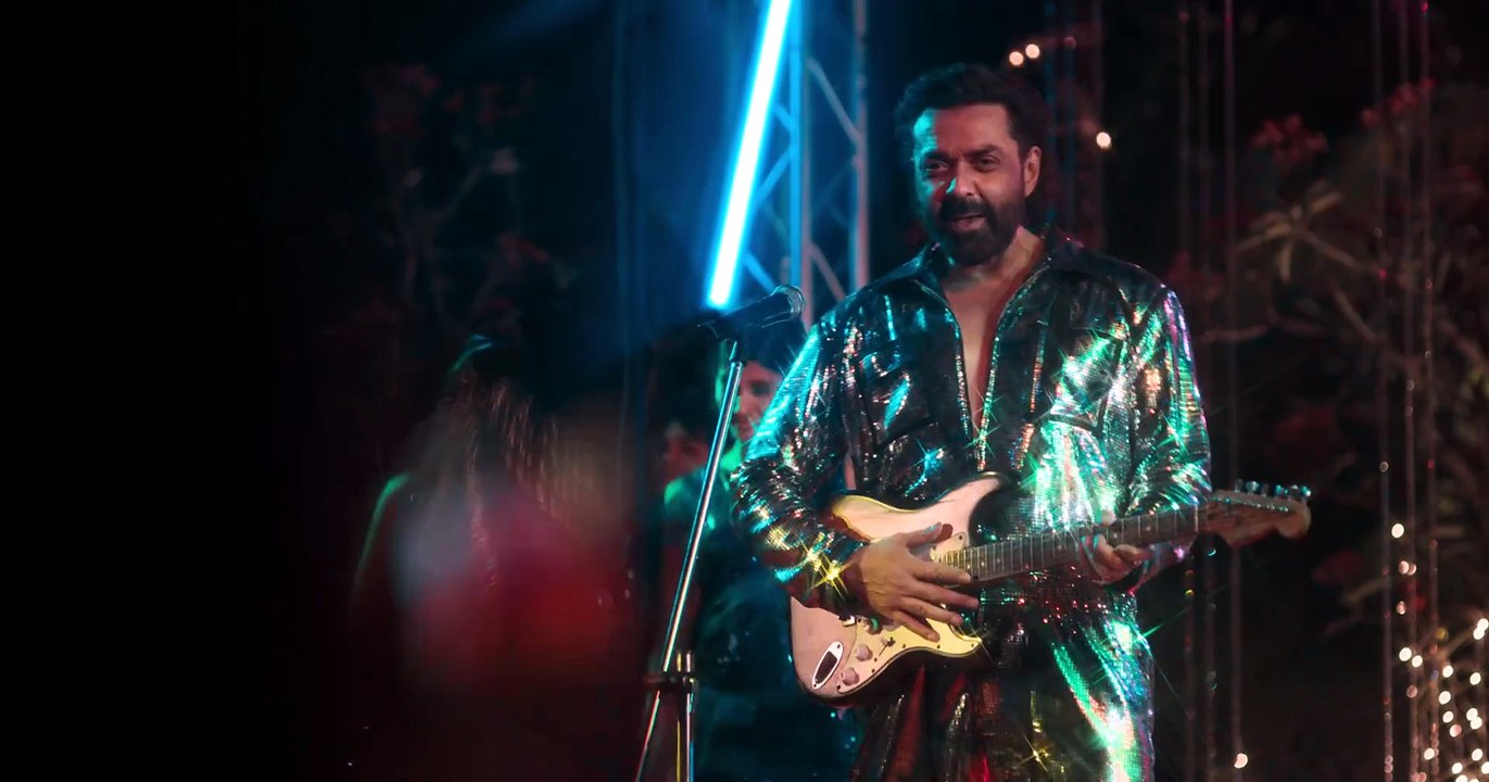 BANDAR _ Official Trailer _ Bobby D_ Sanya M_ Sapna P_ Saba A _ Nikhil D_ Anurag K _ In Cinemas Jun5