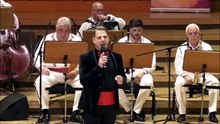 Elena Jurjescu - Spectacol aniversar Stefania Narenji - Sala Radio - 17.05.2026
