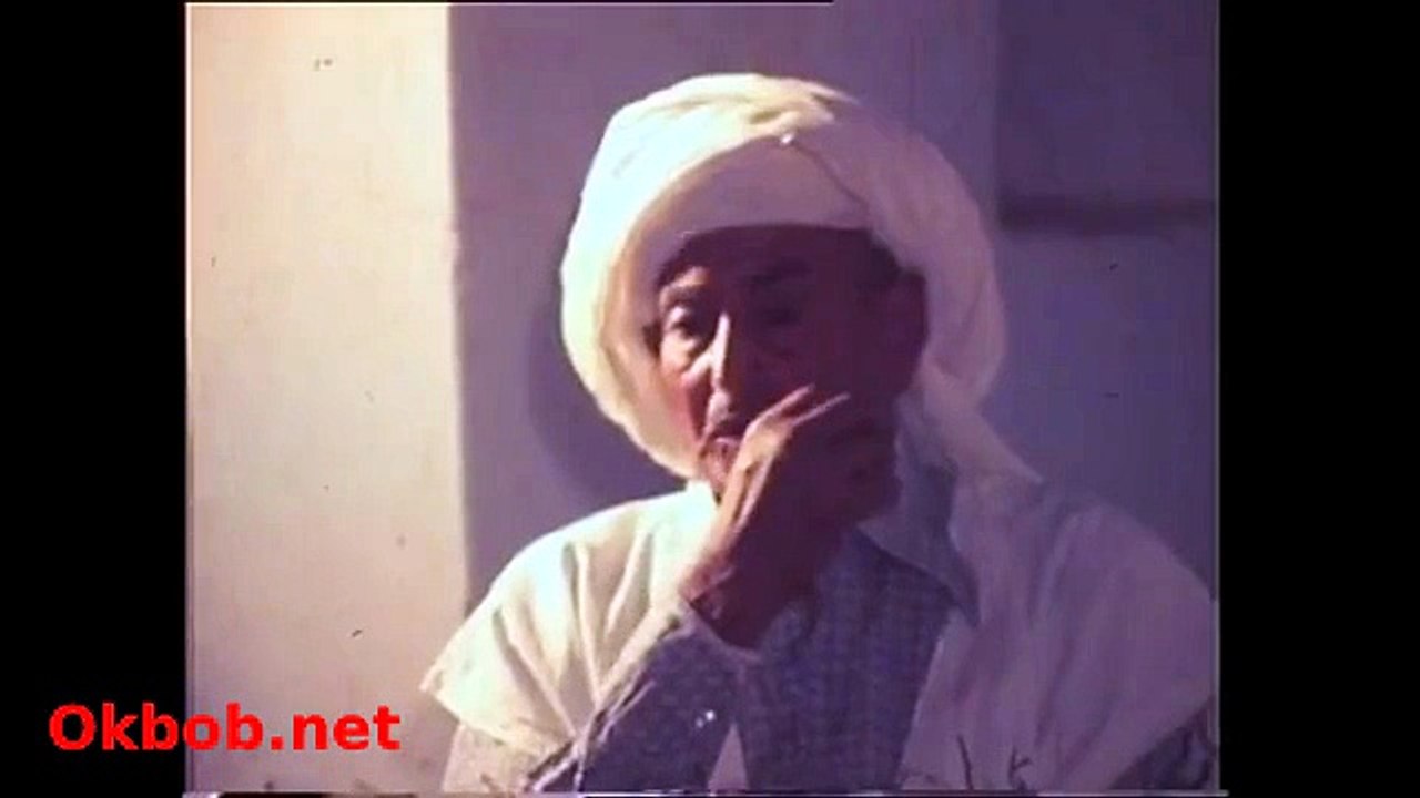 1981 - Les ksours de kerzaz & Igli قصور كرزاز و ايقلي