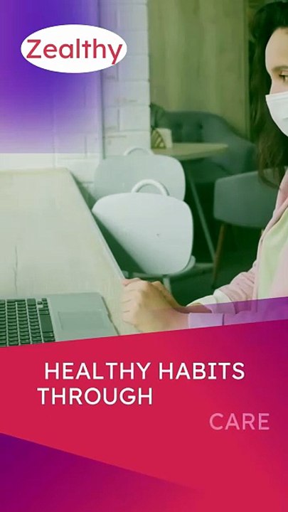Zealthy Lifestyle Wellness Habits That Support Better Health