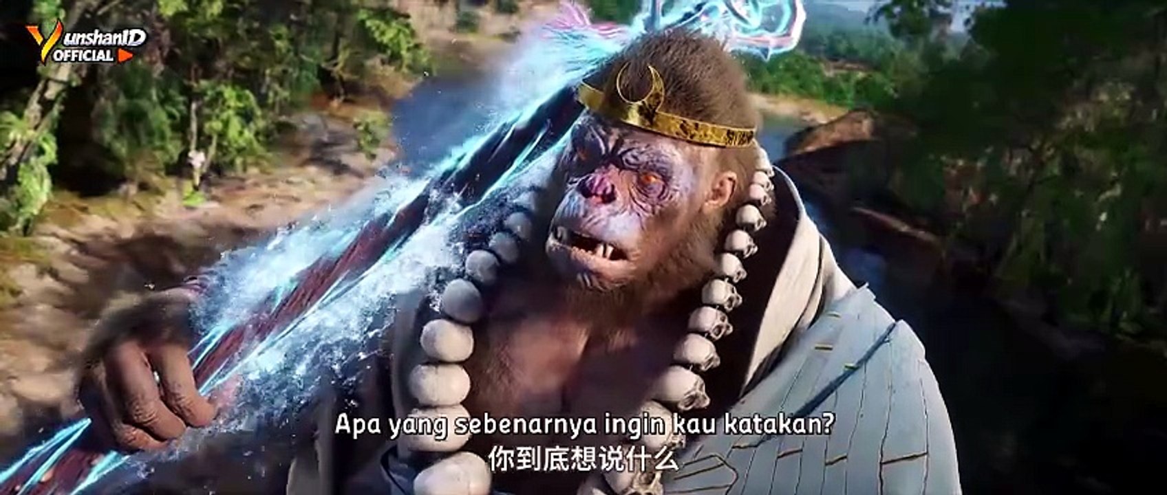 IM S5 EPISODE 24 SUB INDO