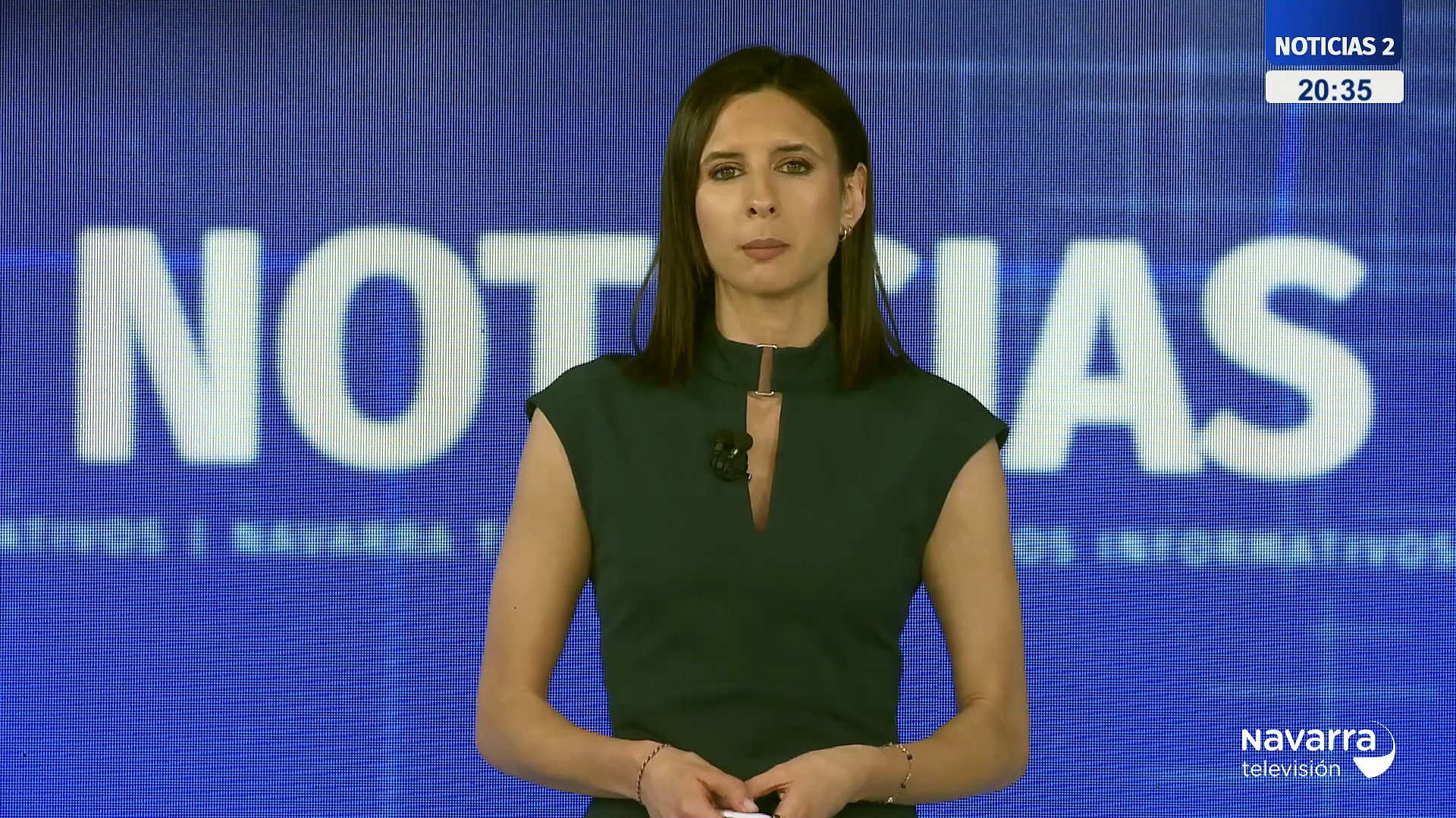 Noticias de Navarra 20:30h 21/05/2026