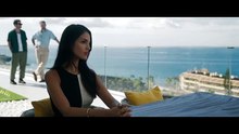 In the Grey Bande-annonce (IT)
