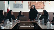 La Femme qui en savait trop Bande-annonce (FR)