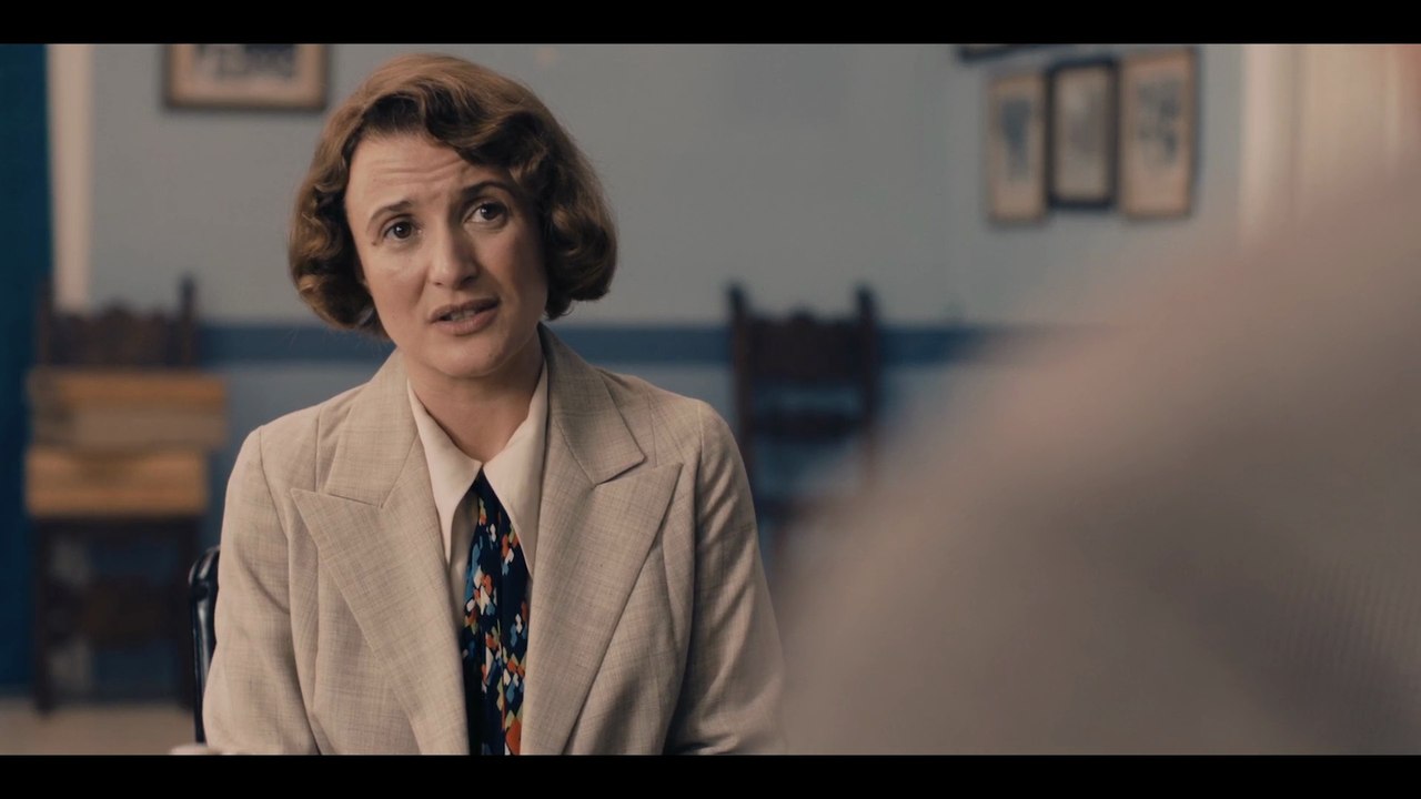 Agatha und der Fluch von Ischtar - Trailer (Deutsch) HD
