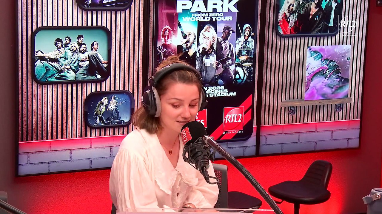 L'INTÉGRALE - #LeDriveRTL2 (21/05/26)
