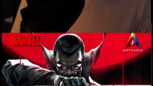 BLADE aura un RÔLE MAJEUR dans le MIDNIGHT SONS !