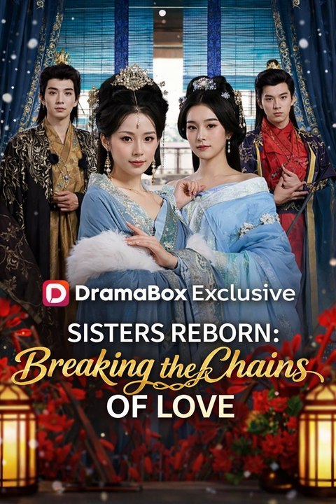 Sisters Reborn Breaking the Chains of Love- Dra...