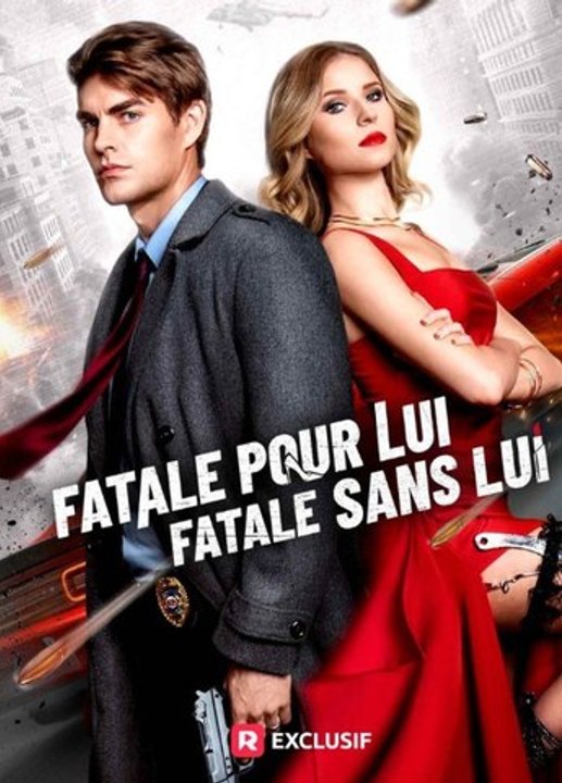 Fatale Pour Lui, Fatale Sans Lui 🧡🍏 🔥 (2026)...