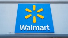 Walmart Stock is Rich: Champine