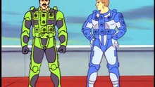 Centurions (1986) Episode 60 – Revenge