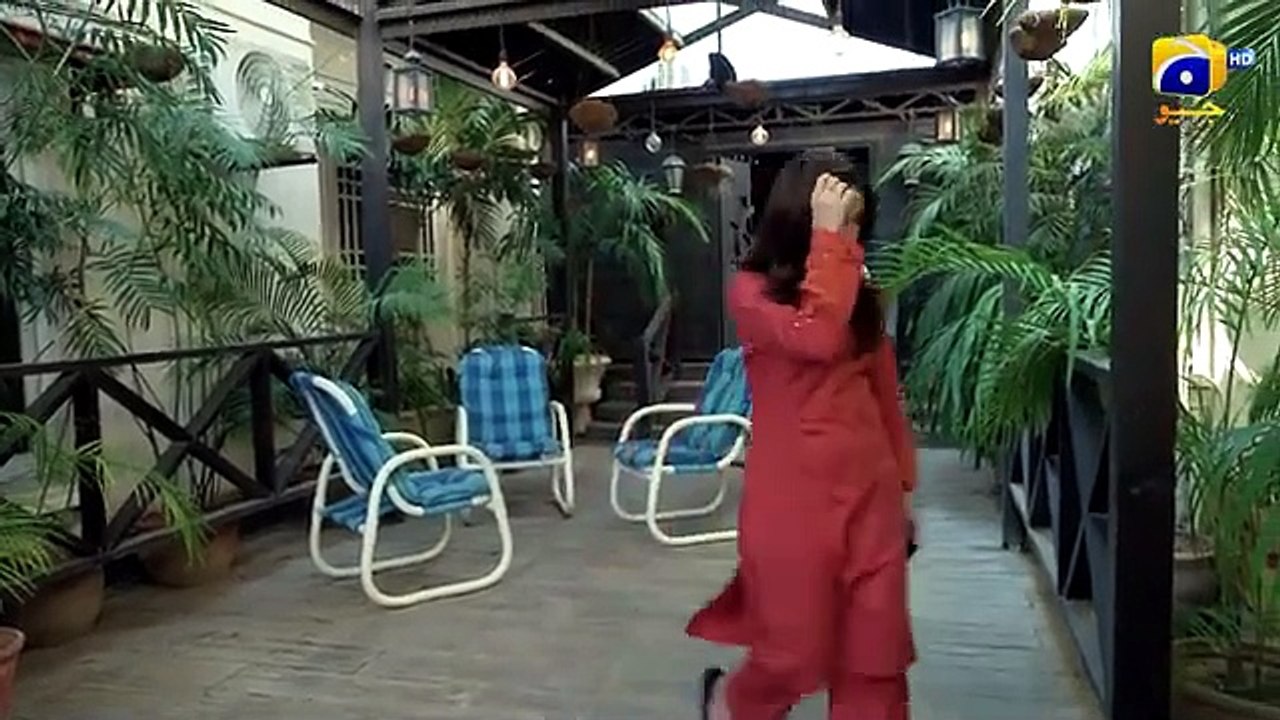 Milkiyat episode 7