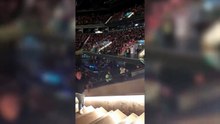 Abuchearon a Fito Páez en Buenos Aires, tras comenzar el show con canciones de su último disco "Novela"