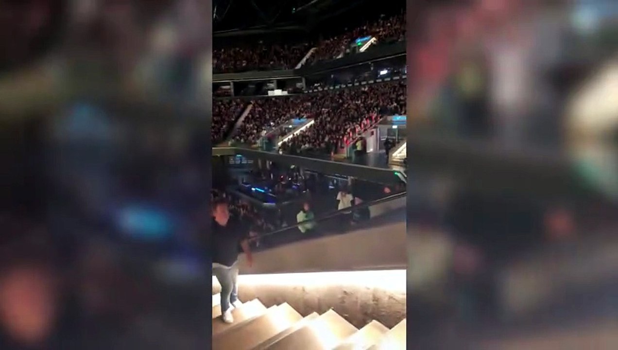 Abuchearon a Fito Páez en Buenos Aires, tras comenzar el show con canciones de su último disco "Novela"