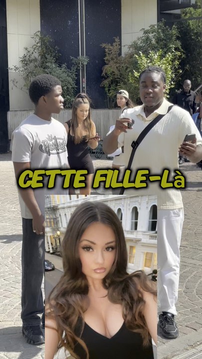 Va t'il réussir à la séduire ?
