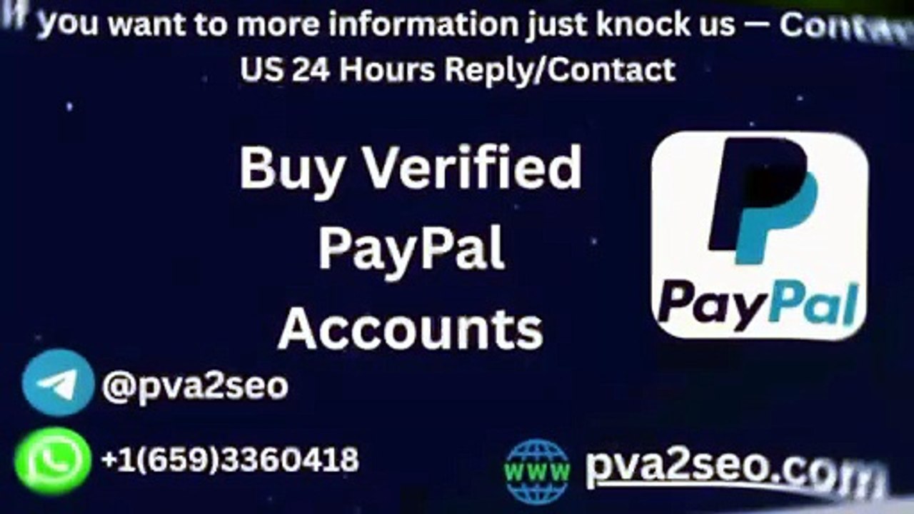 Verified PayPal Accounts: 10 Trusted Vendors Reviewed for Security
