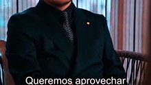 Mi padre, el capo encubierto (Doblado)