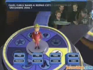 Buzz ! : Le Mega Quiz - Intro