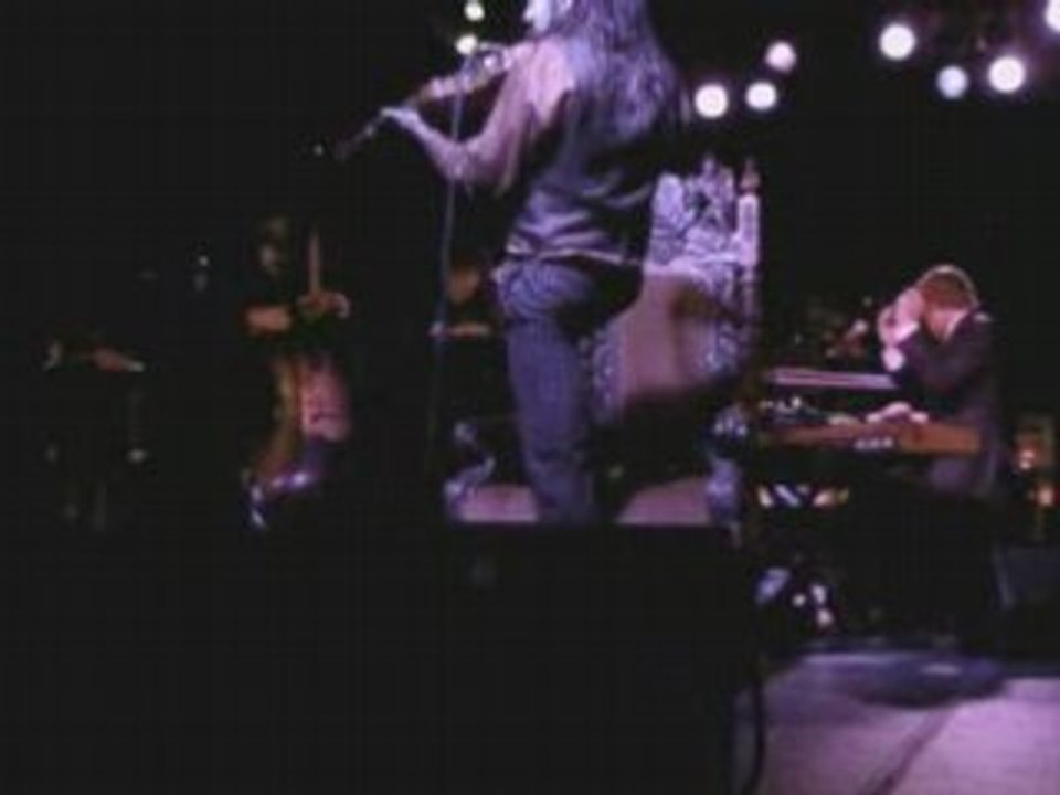 Careless Violin part