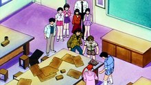 Jigoku Sensei Nube - Capitulo 10 Español Latino