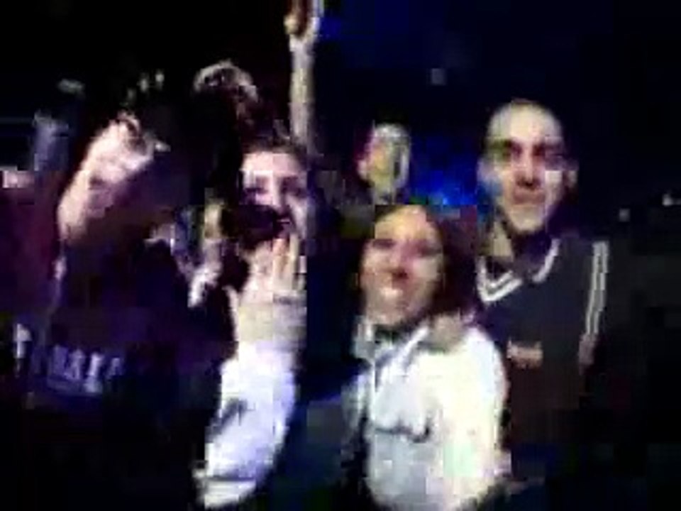 IO,DJANGELRAVE =IO,VALERIO CATTANEO PRESENTS:MarshallMastersILikeItLoud_videoclip_