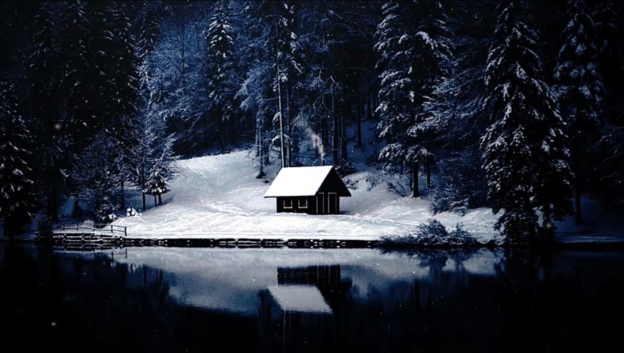 Peaceful Sleep Music – Relaxing Sounds for Deep Rest