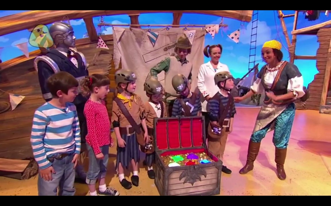 Cbeebies Swashbuckle Cbeebies Pirate Party 2x1...mp4