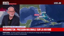 Cuba : Trump veut-il ouvrir un nouveau front ? - 21/05