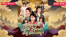 Divine Cutie - Little Hands, Big Blessings Full Chinese
