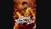 I Spend Therefore I Live Isodes - Ns