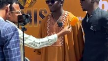 Dudu et Jaaw Ketchup en Éthiopie au Sommet des Influenceurs Africains des Médias Sociaux ( ASMIS )