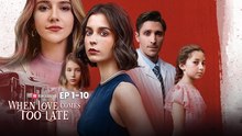 When Love Comes Too Late 2026 Full Hd