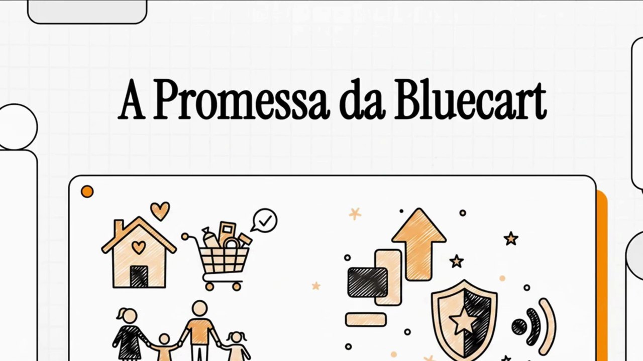 Conheça a Bluecart