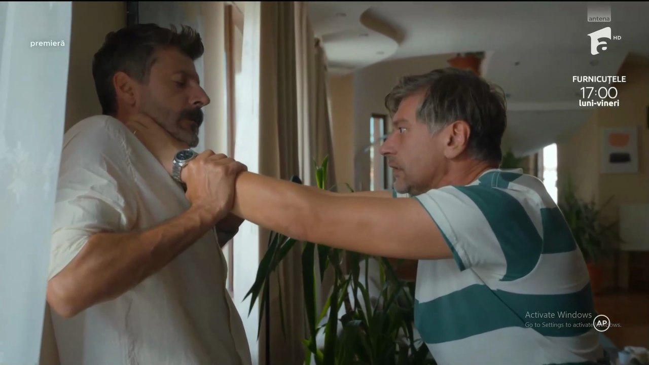 Destine cu parfum de lavanda . Episodul 6 .  din  21 Mai 2026