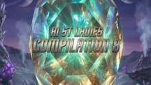 AI ST Ladies: COMPILATION 8 🖖 | Star Trek Parody