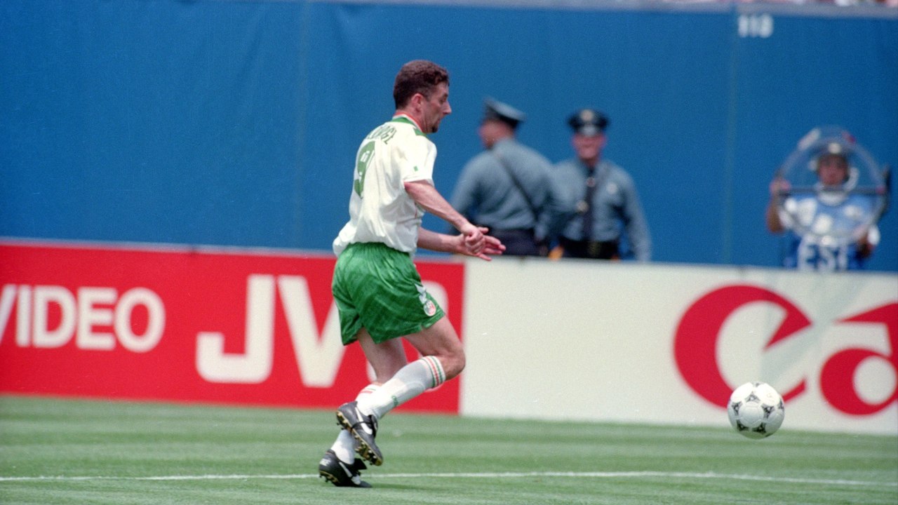 Roy Keane's Explosive 2002 World Cup Outburst Explained