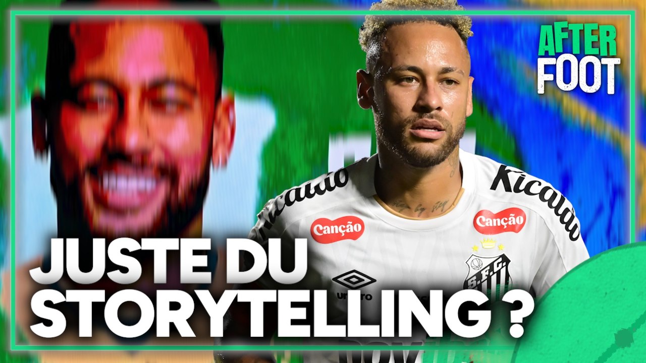 Coupe du monde 2026 - Brésil : Neymar avec la Seleçao, juste une jolie histoire et basta ?