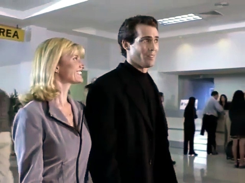 Doomsdayer - Il giorno del giudizio (Film 2000, Azione)